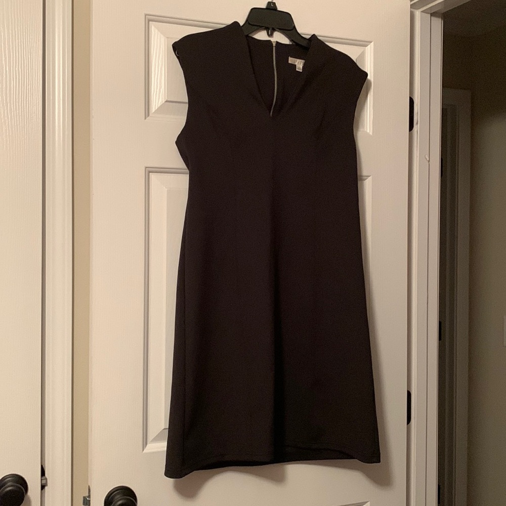 Cute Work Dress